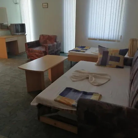 Apartment St. Anthony *