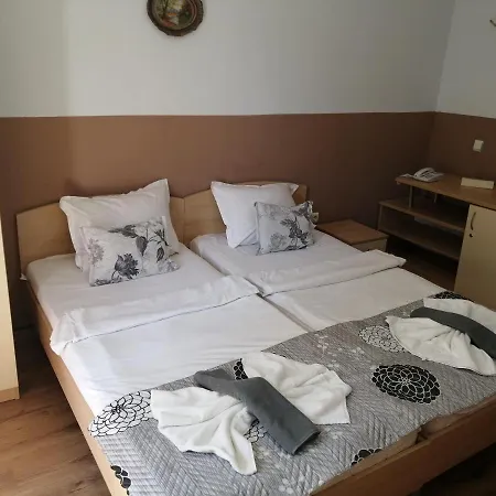 St. Anthony Apartment *