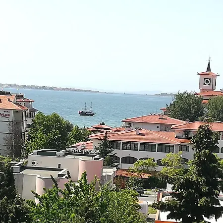 St. Anthony
