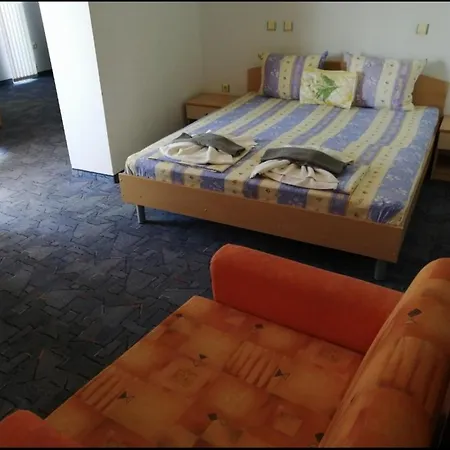 Apartment St. Anthony Sunny Beach