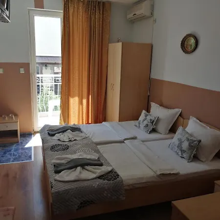 St. Anthony Apartment Sunny Beach