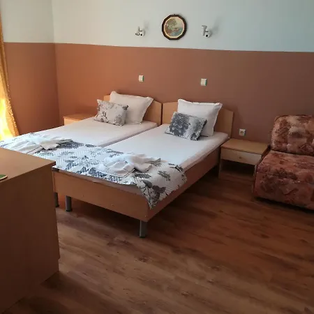 St. Anthony Apartment