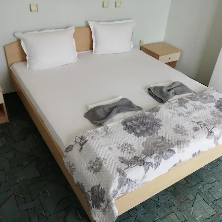 St. Anthony Apartment *