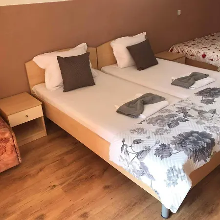 Apartment St. Anthony Sunny Beach