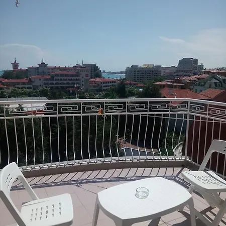 Apartment St. Anthony
